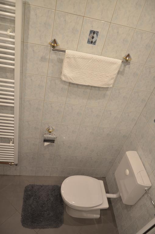 Apartment-Alpenfantasie Zell am See Cameră foto